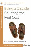 Being a Disciple (eBook, ePUB)