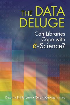 The Data Deluge (eBook, PDF)