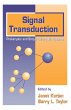 Signal Transduction (eBook, PDF) - Bild 1