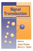 Signal Transduction (eBook, PDF)