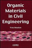 Organic Materials in Civil Engineering (eBook, PDF)
