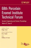 68th Porcelain Enamel Institute Technical Forum, Volume 27, Issue 9 (eBook, PDF)