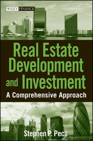 Real Estate Development and Investment (eBook, PDF)