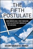 The Fifth Postulate (eBook, ePUB)