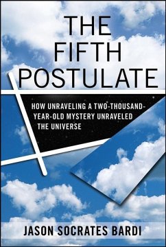 Cover The Fifth Postulate (eBook, ePUB)