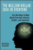 The Million-Dollar Idea in Everyone (eBook, PDF)