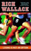 Losing Is Not an Option (eBook, ePUB) Losing Is Not an Option (eBook, ePUB)