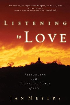 Cover Listening to Love (eBook, ePUB)