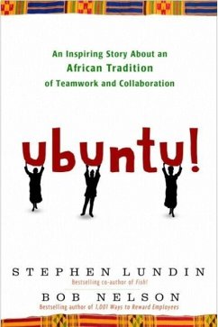 Cover Ubuntu! (eBook, ePUB)
