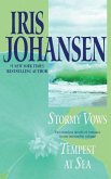 Stormy Vows/Tempest at Sea (eBook, ePUB)