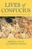 Lives of Confucius (eBook, ePUB)