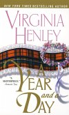 A Year and a Day (eBook, ePUB) A Year and a Day (eBook, ePUB)