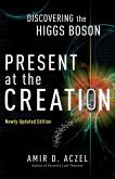 Present at the Creation (eBook, ePUB)