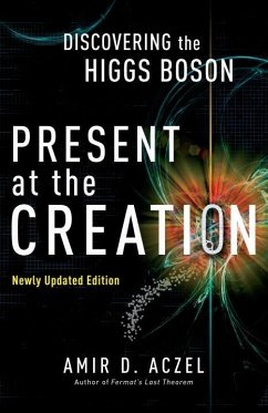 Present at the Creation (eBook, ePUB) - Aczel, Amir D.