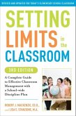 Setting Limits in the Classroom, 3rd Edition (eBook, ePUB)