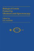Biological Events Probed by Ultrafast Laser Spectroscopy (eBook, PDF)