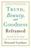 Truth, Beauty, and Goodness Reframed (eBook, ePUB)