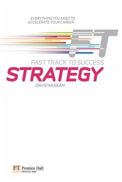 Cover Strategy: Fast Track to Success (eBook, ePUB)