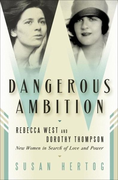 Dangerous Ambition (eBook, ePUB) Dangerous Ambition (eBook, ePUB)