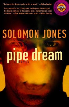 Pipe Dream (eBook, ePUB) - Jones, Solomon