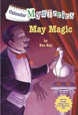 Calendar Mysteries #5: May Magic (eBook, ePUB)