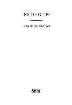 Cover Inside Grief (eBook, ePUB)