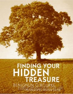 Cover Finding Your Hidden Treasure (eBook, ePUB)