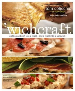 Cover 'wichcraft (eBook, ePUB)
