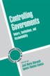 Controlling Governments (eBook, PDF) - Bild 1