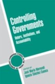 Controlling Governments (eBook, PDF)