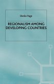 Regionalism among Developing Countries (eBook, PDF)