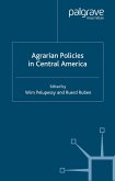 Agrarian Policies in Central America (eBook, PDF)