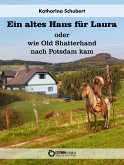 Ein altes Haus für Laura oder wie Old Shatterhand nach Potsdam kam (eBook, PDF)