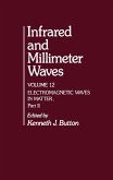 Infrared and Millimeter Waves V12 (eBook, PDF)