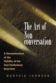 The Art of Non-conversation (eBook, PDF)