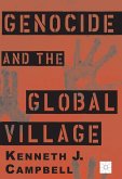 Genocide and the Global Village (eBook, PDF)