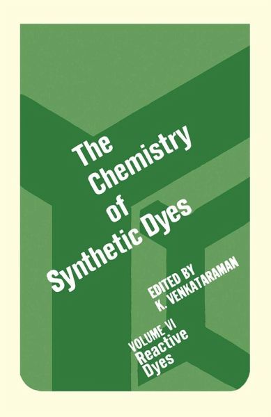 The Chemistry of Synthetic Dyes V6 (eBook, PDF)