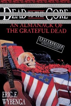 Cover Dead to the Core (eBook, ePUB)