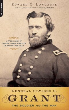 General Ulysses S. Grant (eBook, ePUB) - Longacre, Edward G.