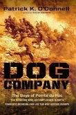 Dog Company (eBook, ePUB)
