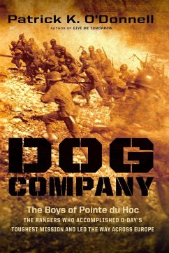 Dog Company (eBook, ePUB) - O'Donnell, Patrick K.