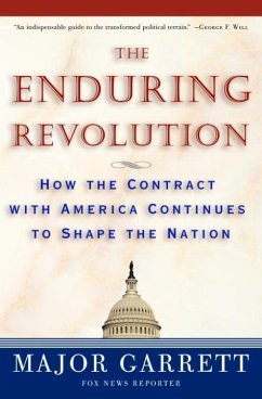 The Enduring Revolution (eBook, ePUB) - Garrett, Major