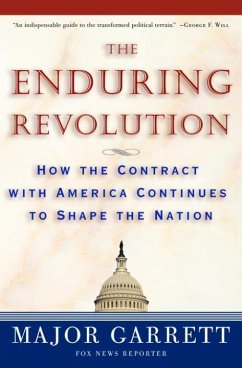 Cover The Enduring Revolution (eBook, ePUB)