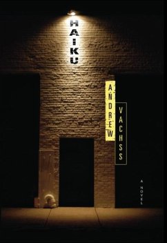 Cover Haiku: A Novel (eBook, ePUB)