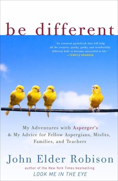 Be Different (eBook, ePUB) - Robison, John Elder