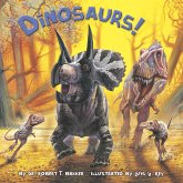 Dinosaurs! (eBook, ePUB)