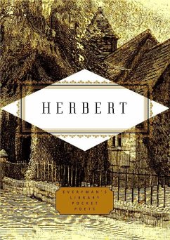 Herbert: Poems (eBook, ePUB) - Herbert, George