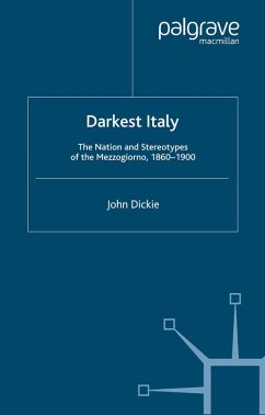 Cover Darkest Italy (eBook, PDF)