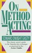 On Method Acting (eBook, ePUB) - Bild 1
