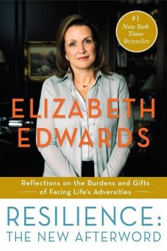 Resilience: The New Afterword (eBook, ePUB) - Edwards, Elizabeth